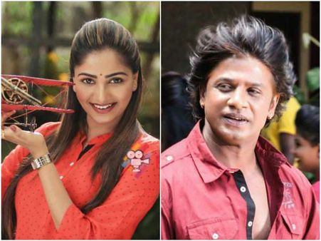 ಗುಳಿಕೆನ್ನೆ ಚೆಲುವೆಗೆ ಅದೃಷ್ಟ ಮತ್ತೆ ಕೈ ಕೊಟ್ಟಿದೆ.!