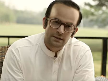 ಇಂದಿರಾ ಗಾಂಧಿ ಸರ್ಕಾರದ ಮರುಸೃಷ್ಟಿ 'ಇಂದು ಸರ್ಕಾರ್' ಟ್ರೈಲರ್ ನೋಡಿದ್ರಾ..