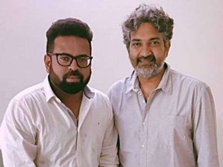 ತೆಲುಗು ಚಿತ್ರರಂಗದ ಕಡೆ ಮುಖ ಮಾಡ್ತಾರಾ ಕನ್ನಡಿಗ ಸಂತೋಷ್ ಆನಂದ್ ರಾಮ್.?