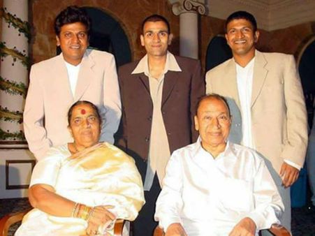 'ದೊಡ್ಮನೆ'ಯ ದೊಡ್ಡ ಗುಣ ಬಲ್ಲಿರಾ.?