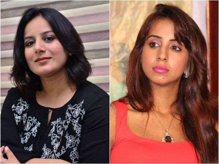 'ದಂಡುಪಾಳ್ಯ' ಜಗಳ: ಸಂಜನಾಗೆ ಪೂಜಾ ಗಾಂಧಿ ತಿರುಗೇಟು.!