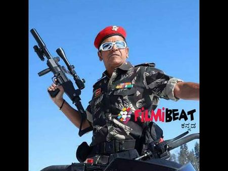 'ಮಾಸ್ ಲೀಡರ್' ಚಿತ್ರದ ನೈಜಕಥೆ ಬಹಿರಂಗ!