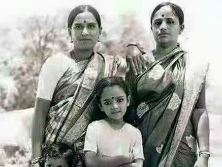 ಕನ್ನಡದ ಈ ಪ್ರತಿಭಾವಂತ ನಟಿ ಯಾರೆಂದು ಹೇಳಿ, ನೋಡೋಣ..