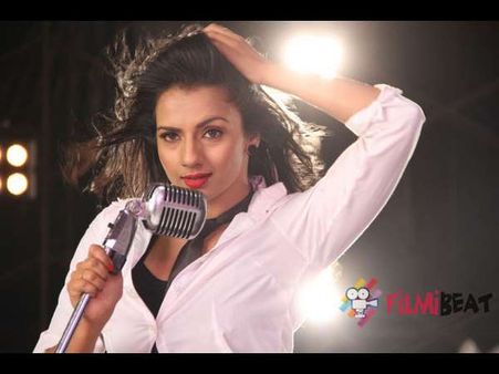 ಹೊಸ ಚಾಲೆಂಜ್ ಗೆ ಸಿದ್ದವಾದ ಶ್ರುತಿ ಹರಿಹರನ್.!