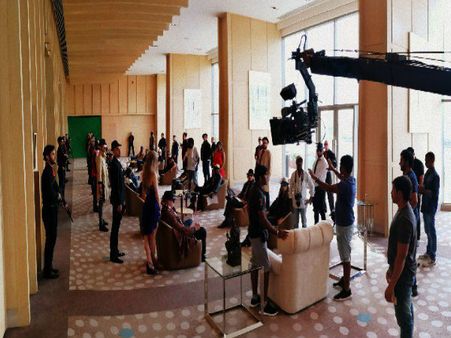 'ದಿ ವಿಲನ್' ಚಿತ್ರದಲ್ಲಿ ಸುದೀಪ್ ಫೇವರೆಟ್ ದೃಶ್ಯ ಇದೇ ನೋಡಿ.!