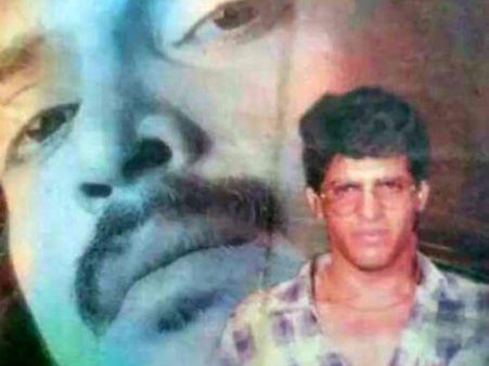 ವರ್ಷಗಳ ಹಿಂದೆ 'ರಿಯಲ್ ಸ್ಟಾರ್' ಉಪೇಂದ್ರ ಇದ್ದದ್ದು ಹೀಗೆ...