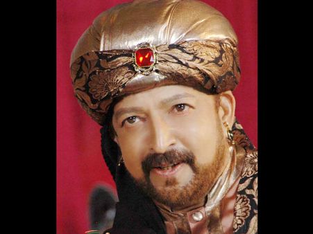 ಡಾ.ವಿಷ್ಣುವರ್ಧನ್ ಹೆಸರಿನಲ್ಲಿ 'ರಾಷ್ಟ್ರೀಯ ಉತ್ಸವ' ನಡೆಸುವ ಔಚಿತ್ಯವೇನು.?