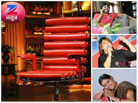 'ವೀಕೆಂಡ್ ವಿತ್ ರಮೇಶ್': ಮುಂದಿನ ಸಂಚಿಕೆಗಳಲ್ಲಿ ಯಾರ್ಯಾರು ಬರ್ತಾರೆ.?