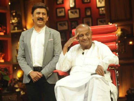 ಇದಕ್ಕೆ ನೋಡಿ ಎಚ್.ಡಿ.ದೇವೇಗೌಡ ಅಂದ್ರೆ ವೀಕ್ಷಕರಿಗೆ ಗೌರವ, ಪ್ರೀತಿ, ಹೆಮ್ಮೆ.!