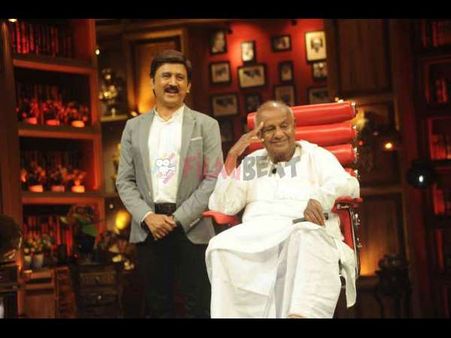 ಈ 'ವೀಕೆಂಡ್'ನಲ್ಲಿ ಸಾಧಕರ ಸೀಟ್ ಮೇಲೆ ಎಚ್.ಡಿ.ದೇವೇಗೌಡ: ಮಿಸ್ ಮಾಡ್ಬೇಡಿ