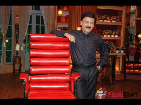 'ವೀಕೆಂಡ್ ವಿತ್ ರಮೇಶ್'ಗೆ 'ಶುಭಂ' ಹಾಡುವ ಕಾಲ ಬಂತು: ಕೊನೆ ಯಾವಾಗ.?