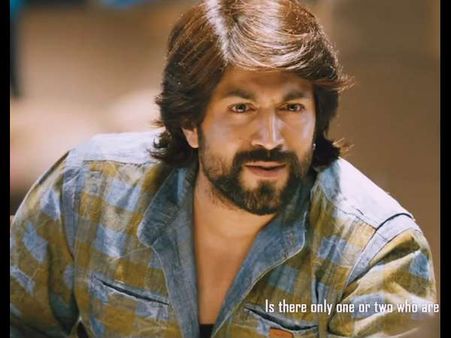 ಯಶ್ 'ಶೋ ಆಫ್' ಎಂದವರ ಬಾಯಿಗೆ ಬೀಗ ಹಾಕಿದ ನಿರ್ದೇಶಕ ಸಂತೋಷ್