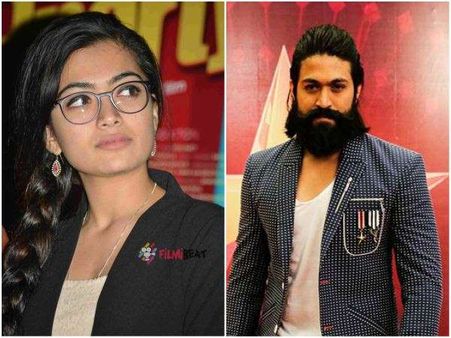 ರಶ್ಮಿಕಾ ವಿಚಾರದಲ್ಲಿ ಅಭಿಮಾನಿಗಳಿಗೆ ಯಶ್ ಕೊಟ್ಟ ಸಂದೇಶ