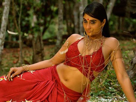 'ಕುರುಕ್ಷೇತ್ರ' ಸಿನಿಮಾದಲ್ಲಿ ನಟಿ ರೆಜಿನಾ ನಿರ್ವಹಿಸುವ ಪಾತ್ರವೇನು.?