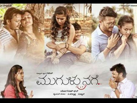 ಹುಬ್ಬಳ್ಳಿ ಮಂದಿ ಜೊತೆ ಹೆಜ್ಜೆ ಹಾಕಲಿರುವ ಗೋಲ್ಡನ್ ಸ್ಟಾರ್ ಗಣೇಶ್