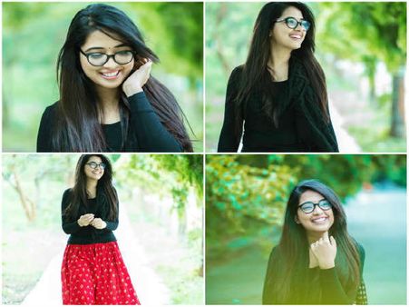 ಸಿನಿಪ್ರೇಮಿಗಳ ನಿದ್ದೆ ಕೆಡಿಸಲು ಬಂದ ಮತ್ತೋರ್ವ 'ಸಾನ್ವಿ'