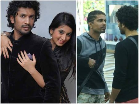 ಭುವನ್ ಬೆಂಬಲಕ್ಕೆ ನಿಂತ ಹರ್ಷಿಕಾರಿಂದ ನ್ಯಾಯಕ್ಕಾಗಿ ಹೋರಾಟ