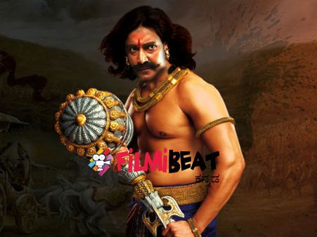 ಬಿಗ್ ಬ್ರೇಕಿಂಗ್: 'ಕುರುಕ್ಷೇತ್ರ'ಕ್ಕೆ ದ್ರೌಪದಿ ಸಿಕ್ಕಿದ್ರಂತೆ.!