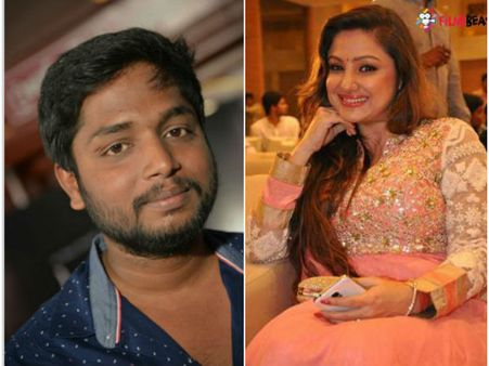 'ಹೌರಾ ಬ್ರಿಡ್ಜ್‌'ಗಾಗಿ ಮತ್ತೆ ಒಂದಾದ 'ಮಮ್ಮಿ ಸೇವ್ ಮಿ' ನಿರ್ದೇಶಕ-ಪ್ರಿಯಾಂಕಾ!