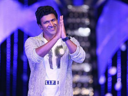 ಅಪ್ಪುಗೆ ಡ್ಯಾನ್ಸ್ ಮಾಡಲು 'ಈ ಇಬ್ಬರು' ಸ್ಪೂರ್ತಿ ಅಂತೆ