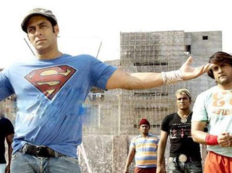 ಸಲ್ಮಾನ್ ನೆಚ್ಚಿನ ಸಹನಟ ಇಂದರ್ ಈಗ ನೆನಪು ಮಾತ್ರ