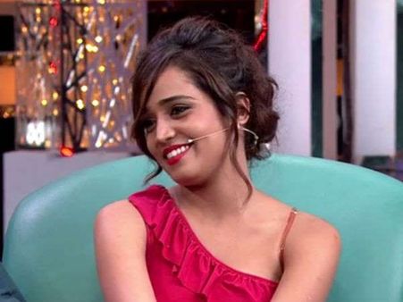 ಟ್ರೋಲ್ ಮಾಡುವವರಿಗೆ ಮರ್ಯಾದೆ ಇಲ್ಲ ಎಂದ 'ಬಿಗ್ ಬಾಸ್' ಸಂಜನಾ.!