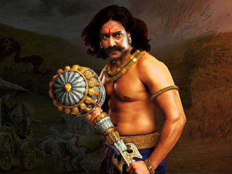 ದರ್ಶನ್ ಅಂಡ್ ಟೀಂ ರೆಡಿ: ಜುಲೈ 30ಕ್ಕೆ 'ಕುರುಕ್ಷೇತ್ರ' ಶುರು