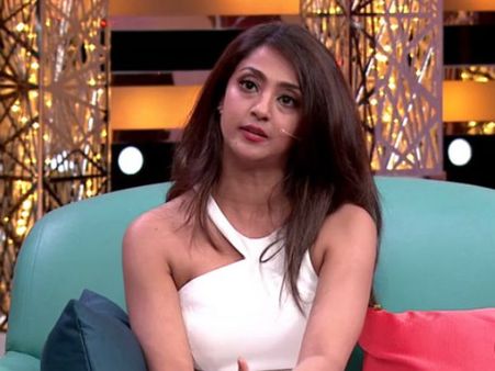 ಐಂದ್ರಿತಾ ರೇ ಪ್ರಕಾರ ಕನ್ನಡ ಚಿತ್ರರಂಗದ ಓವರ್ ರೇಟೆಡ್ ನಟಿ ಯಾರು.?