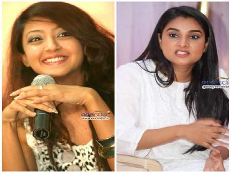 ರಮ್ಯಾ ಕಡೆಯಿಂದ ನಂಬಿಕೆ ದ್ರೋಹ: ಐಂದ್ರಿತಾ ರೇ ಬಾಯ್ಬಿಟ್ಟ ಕಠೋರ ಸತ್ಯ.!