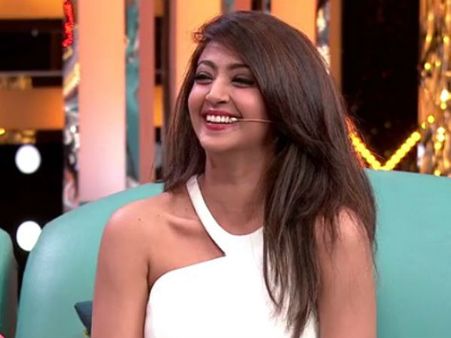 ಮೊದಲ ಡೇಟ್ ನಲ್ಲಿಯೇ ಮುತ್ತು ಕೊಟ್ಟಿದ್ದರಂತೆ ಐಂದ್ರಿತಾ ರೇ.!