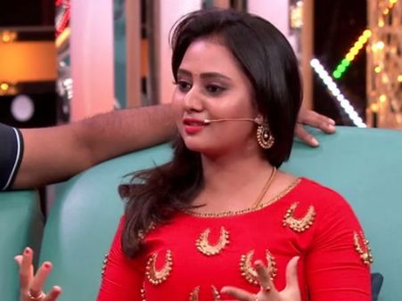 'ಮಾಸ್ತಿ ಗುಡಿ' ಸಿನಿಮಾ ಮಾಡಬಾರದಿತ್ತಂತೆ ನಟಿ ಅಮೂಲ್ಯ.!