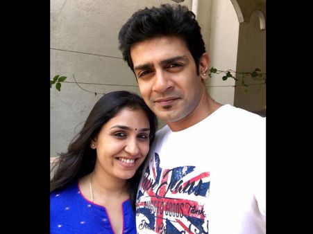 ಅನು ಪ್ರಭಾಕರ್ ಬಗ್ಗೆ ಪತಿ ರಘುಗೆ ಮಾತ್ರ ಗೊತ್ತಿರುವ ಮೂರು ಸಂಗತಿಗಳಿವು...