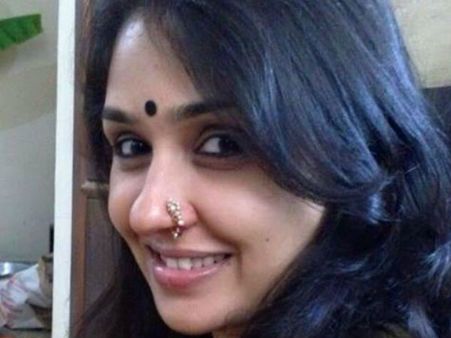 ಅನೇಕರಿಗೆ ಗೊತ್ತಿಲ್ಲದ ಅನು ಪ್ರಭಾಕರ್ ರವರ ಕಿಡ್ನ್ಯಾಪ್ ಸ್ಟೋರಿ.!