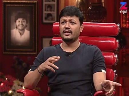 ಅಪ್ಪಿ-ತಪ್ಪಿ ಗಣೇಶ್ 'ಕಾಮಿಡಿ ಟೈಮ್' ಅವಕಾಶವನ್ನ ಕೈ ಬಿಟ್ಟಿದ್ದರೆ.?!