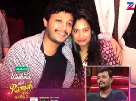 ಶಿಲ್ಪಾ ಮೇಲೆ 'ಚಿನ್ನದ ಹುಡುಗ' ಗಣೇಶ್ ಗೆ ಲವ್ ಆಗಿದ್ದು ಹೇಗೆ.?