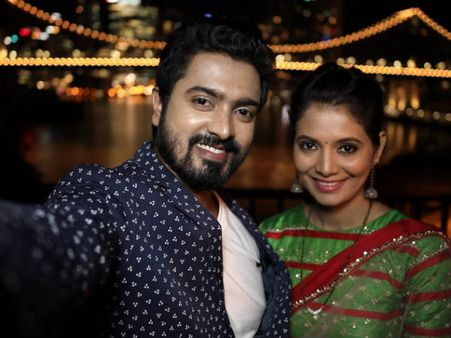 ಮನೆಯಲ್ಲಿಯೇ ಕುಳಿತು 'ರಾಧಾ ರಮಣ' ಮೂಲಕ ಆಸ್ಟ್ರೇಲಿಯಾ ನೋಡಿರಿ...