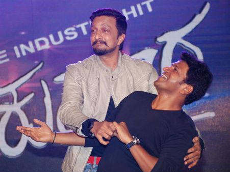 ಉದಯ ಟಿವಿಯಲ್ಲಿ ಪ್ರಸಾರ ಆಗಲಿದೆ 'ರಾಜಕುಮಾರ' ಶತದಿನೋತ್ಸವ ಸಂಭ್ರಮ