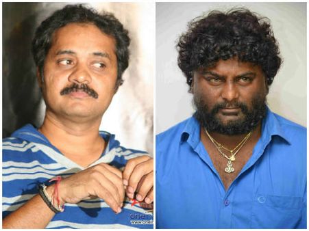 'ಬೆತ್ತಲೆ' ವಿಡಿಯೋ: ನಿರ್ದೇಶಕರಿಗೆ 'ಕೀಳು' ಭಾಷೆಯಲ್ಲಿ 'ಉಗಿದ' ಹುಚ್ಚ ವೆಂಕಟ್