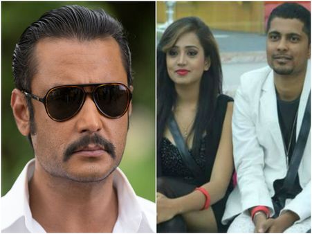 'ನಾಲಾಯಕ್' ಜೊತೆ ಶೋಗೆ ಹೋಗಿದ್ದಕ್ಕೆ ದರ್ಶನ್ ಗೆ ಕ್ಷಮೆ ಕೇಳಿದ ಪ್ರಥಮ್.!