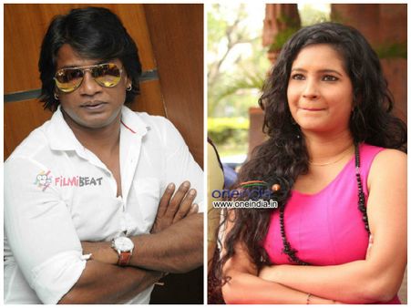 'ಬ್ಲ್ಯಾಕ್ ಕೋಬ್ರಾ' ದುನಿಯಾ ವಿಜಯ್ ಬಗ್ಗೆ ಶುಭಾ ಪೂಂಜಾ ಏನಂದರು.?