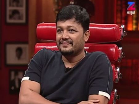 ಗೋಲ್ಡನ್ ಸ್ಟಾರ್ ಗಣೇಶ್ ಸ್ಪರ್ಶದಿಂದ ನಡೆದಿತ್ತು ಒಂದು ಪವಾಡ.!