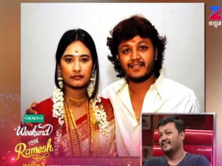 ಗಣೇಶ್-ಶಿಲ್ಪಾ ಗಡಿಬಿಡಿ ಮದುವೆ ಬಗ್ಗೆ ಕೇಳಿಬಂದ ಅಂತೆ-ಕಂತೆಯೆಲ್ಲ 'ಬುಲ್ ಶಿಟ್'.!