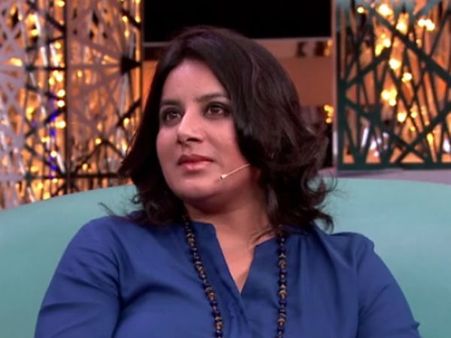 ರಾಜಕೀಯಕ್ಕೆ ಬಂದು 'ತಪ್ಪು' ಮಾಡಿದೆ ಎಂದ ನಟಿ ಪೂಜಾ ಗಾಂಧಿ.!