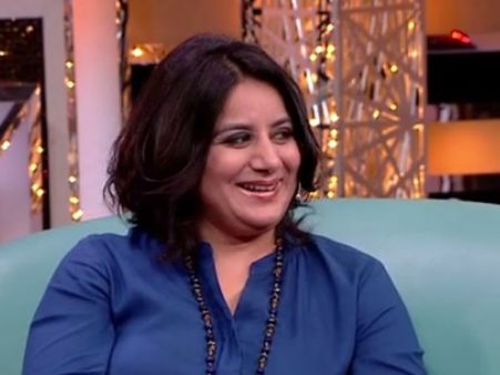 ರಶ್ಮಿಕಾ ಆಯ್ತು, ಈಗ ಪೂಜಾ ಗಾಂಧಿ 'ಶೋ ಆಫ್' ಎಂದು ಕರೆದಿದ್ದು ಯಾರಿಗೆ.?