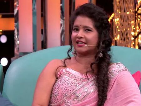 'ದುನಿಯಾ ವಿಜಯ್'ನ 'ಸಾಯಿಸ್ತೀನಿ' ಎನ್ನದ ನಟಿ ಶುಭಾ ಪೂಂಜಾ.!