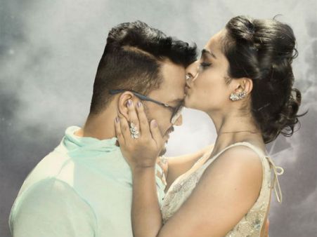 ಗಣೇಶ್ ಅಭಿನಯದ 'ಮುಗುಳು ನಗೆ' ಚಿತ್ರದ ಕಥೆ ಏನು.?