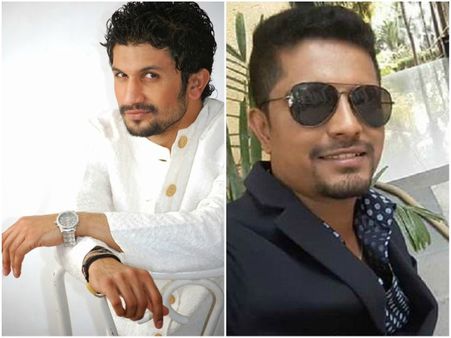 ಬಿಗ್ ಬಾಸ್ ಪ್ರಥಮ್ ಮತ್ತು ಭುವನ್ ನಡುವೆ ಗಲಾಟೆ..!