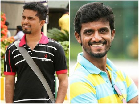 ಭುವನ್ ಬಳಿಕ ಕೀರ್ತಿ ಜೊತೆ ಕಿರಿಕ್ ಮಾಡಿಕೊಂಡ ಪ್ರಥಮ್!