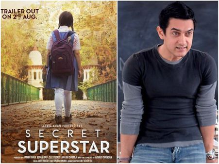 'ದಂಗಲ್' ಜೋಡಿಯಿಂದ ಮತ್ತೊಂದು ಅದ್ಭುತ ಕಥೆಯ ಸಿನಿಮಾ