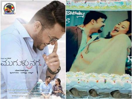 ಅರ್ಥಪೂರ್ಣವಾಗಿ ಹುಟ್ಟುಹಬ್ಬ ಆಚರಿಸಿಕೊಂಡ ಗೋಲ್ಡನ್ ಸ್ಟಾರ್ ಗಣೇಶ್